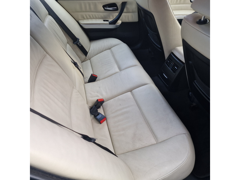 2006 BMW 3 Series 318i M Sport €3,450