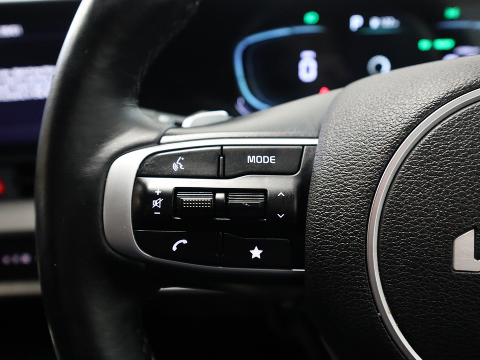 2024 Kia Sportage *1* GT-LINE PHEV 4X4 €37,995