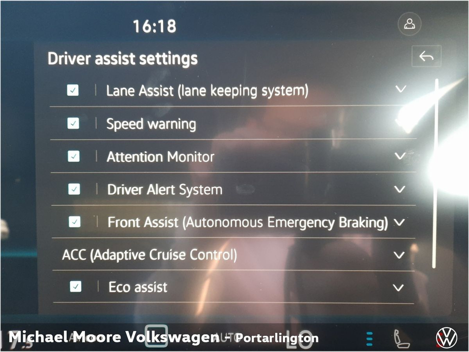 2026 Volkswagen Touareg Commmercial R-LINE 3.0TDI 4M 231HP