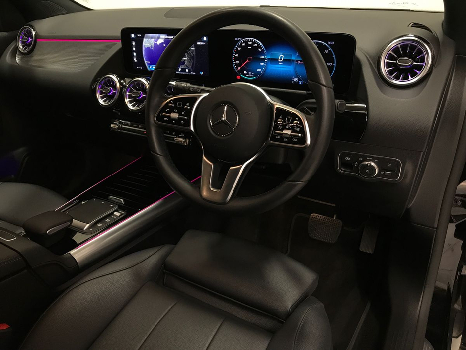 2024 Mercedes-Benz EQA EQA250 Progressive Line €42,500