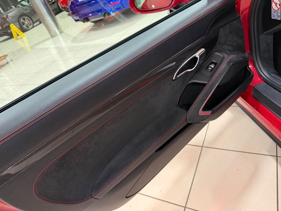 2017 Porsche 911 CARRERA GTS 3.0 PDK=HUGE SPEC//IRISH CAR//ONLY €790 ROAD TAX=FULL PORSCHE SERVICE HISTORY=TAILORED FINANCE PACKAGES AVAILABLE=TRADE IN'S WELCOME €104,995