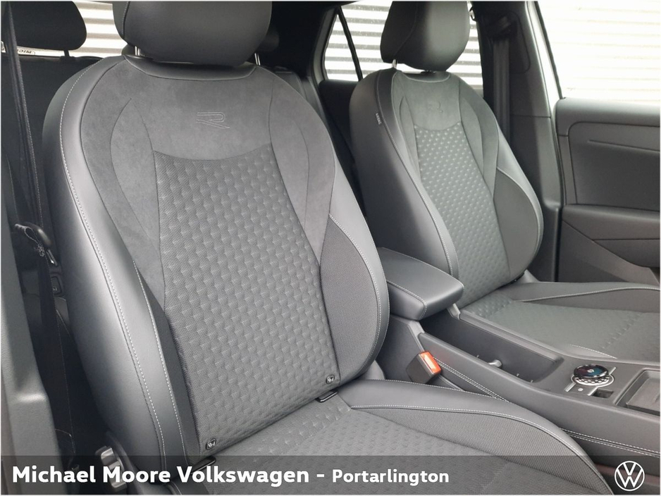 2026 Volkswagen T-Roc NEW R-LINE 1.5eTSI mHEV 150HP AUTO €52,620