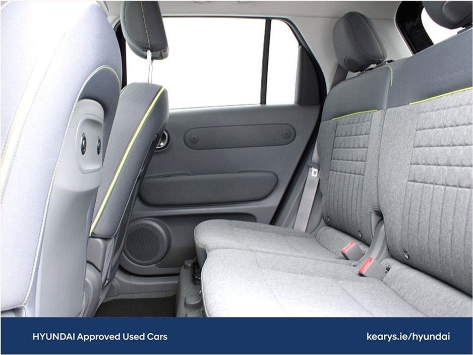 2026 Hyundai Inster Cross ORDER YOUR 261 - INSTER CROSS TODAY €27,595