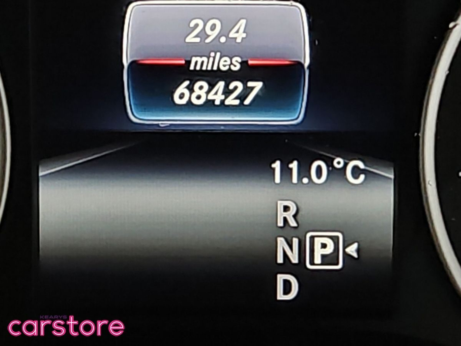 2016 Mercedes-Benz A Class A180 STYLE