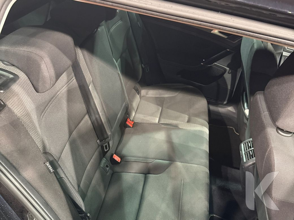 2020 Volkswagen Golf ESTATE 1.2L TSI AUTOMATIC - REVERSE CAMERA - CRUISE CONTROLS €19,950