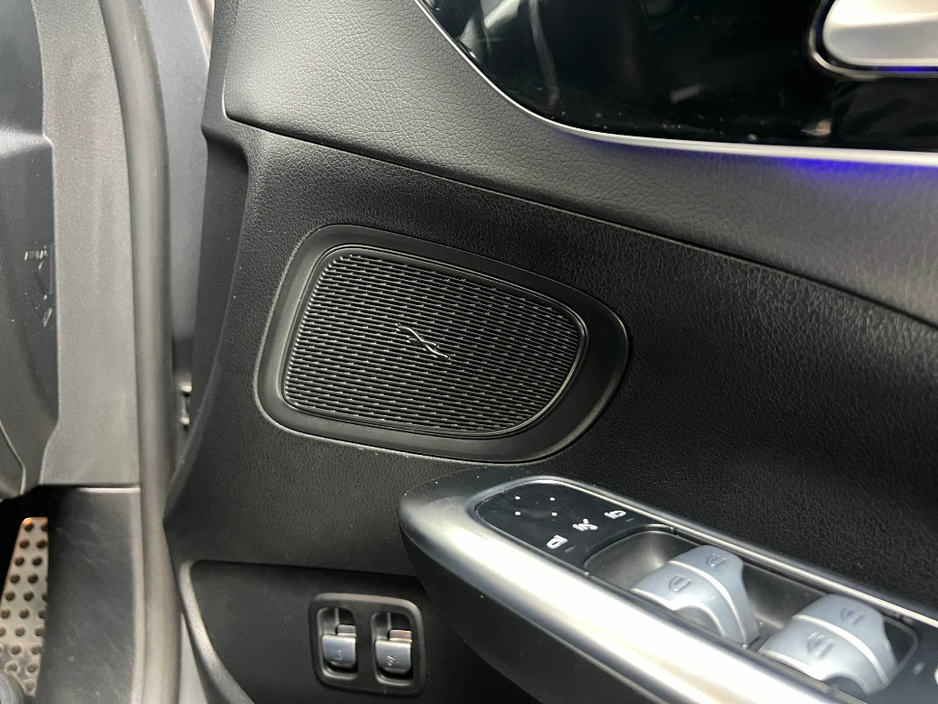 2022 Mercedes-Benz C Class 300E AMG LINE €36,990