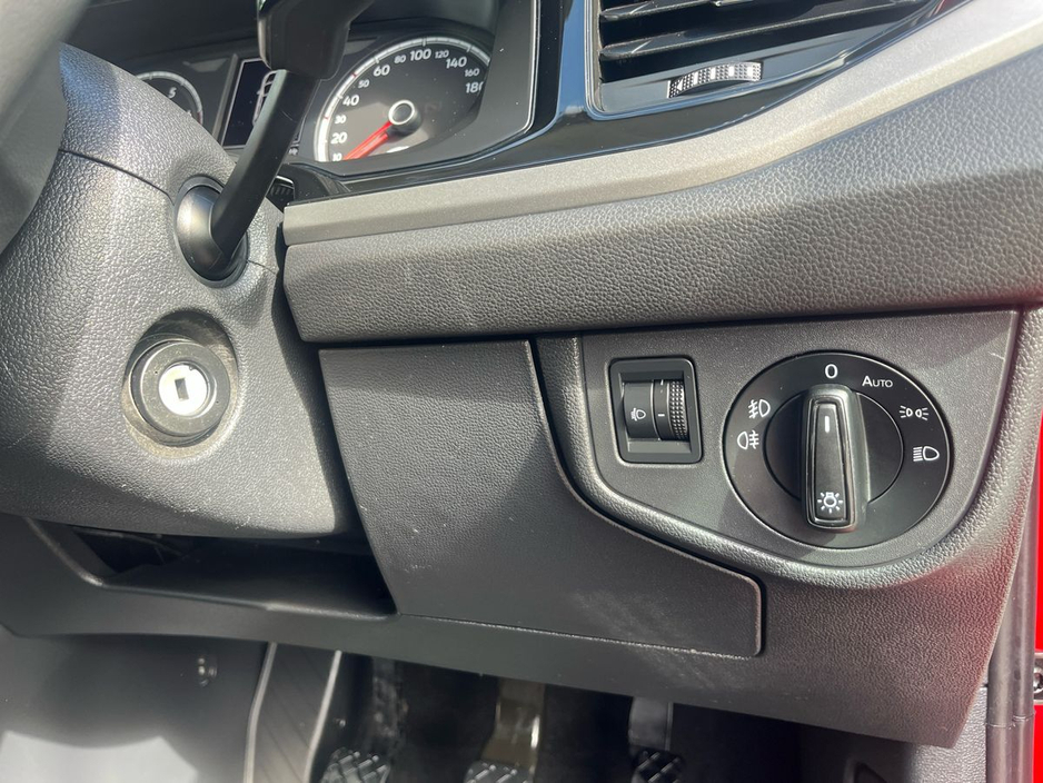 2019 Volkswagen Polo 1.0 TSI 80HP Trendline €13,995