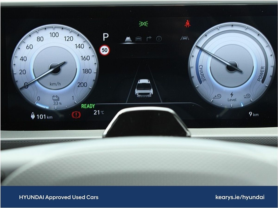 2026 Hyundai Inster Cross ORDER YOUR 261 - INSTER CROSS TODAY €27,595