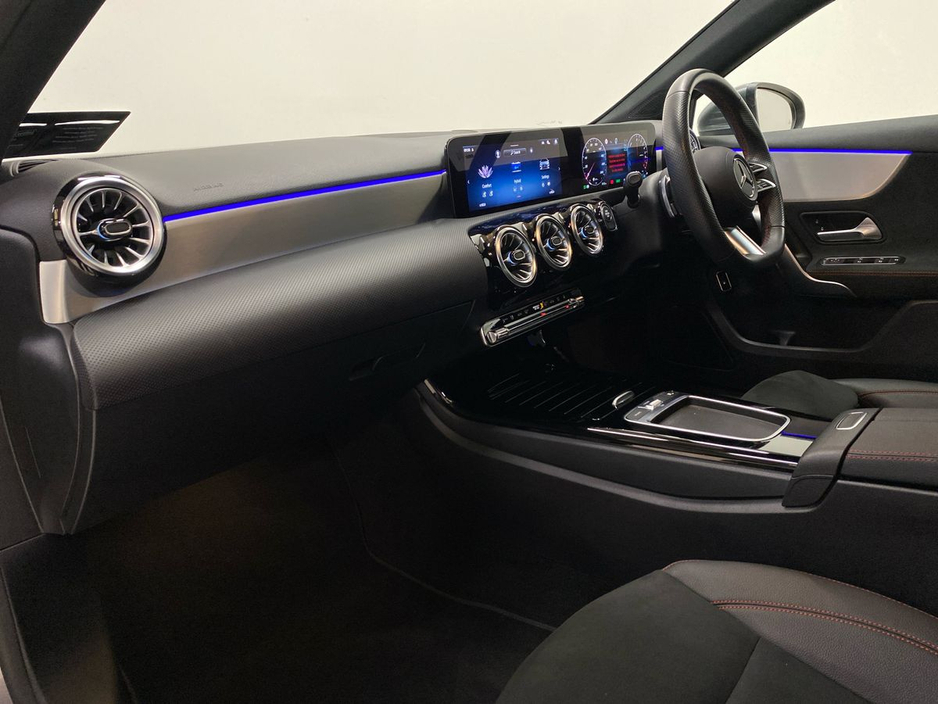 2024 Mercedes-Benz A Class A 250 e AMG LINE PREMIUM AUTO | Reversing Camera, Sports seats €43,950