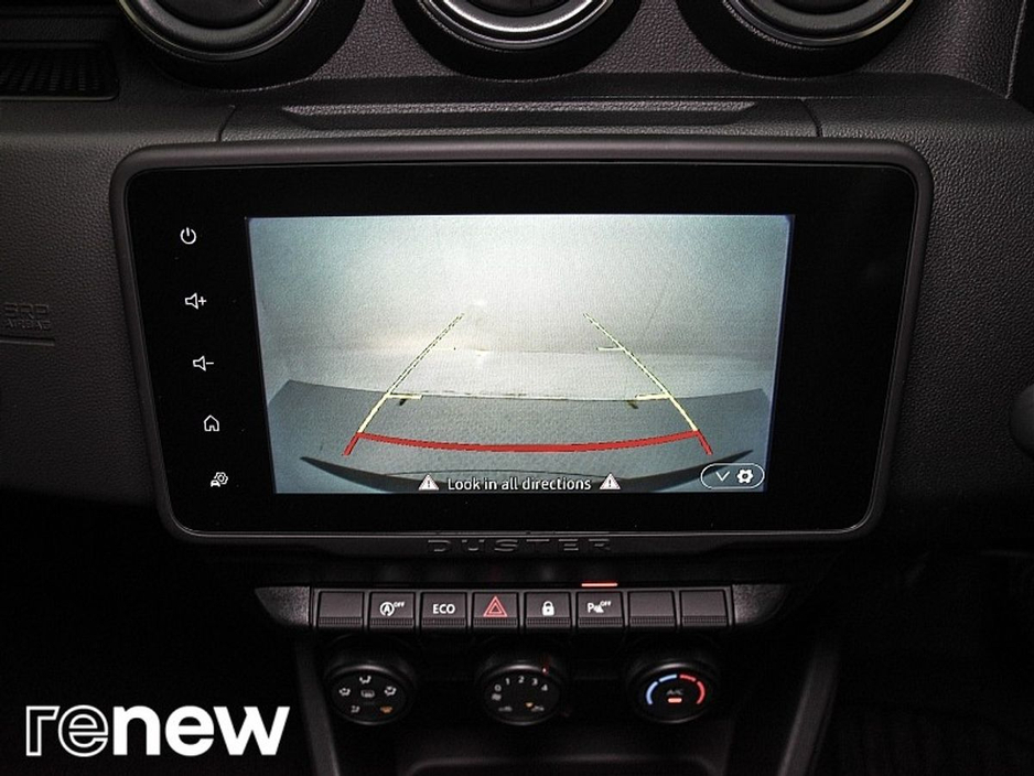 2022 Dacia Duster Comfort TCe 90 4x2 €19,900