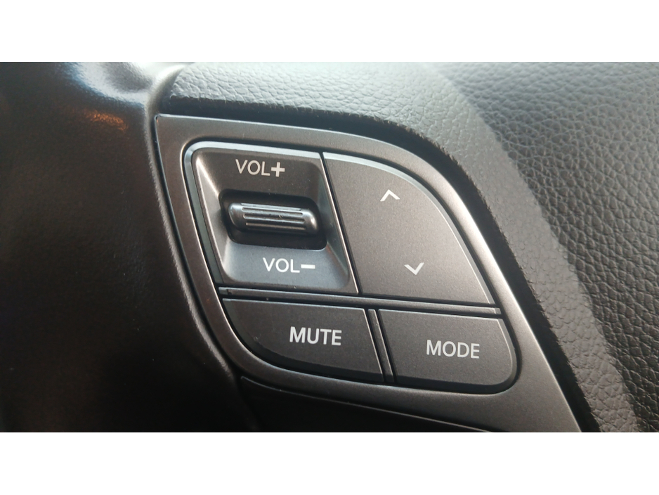 2018 Hyundai Santa Fe **NEW NCT 2028** 2.2 D EXECUTIVE 4WD 5dr - IRISH CAR €19,995