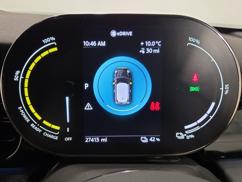 2022 MINI Hatch Electric Level 2 €20,950