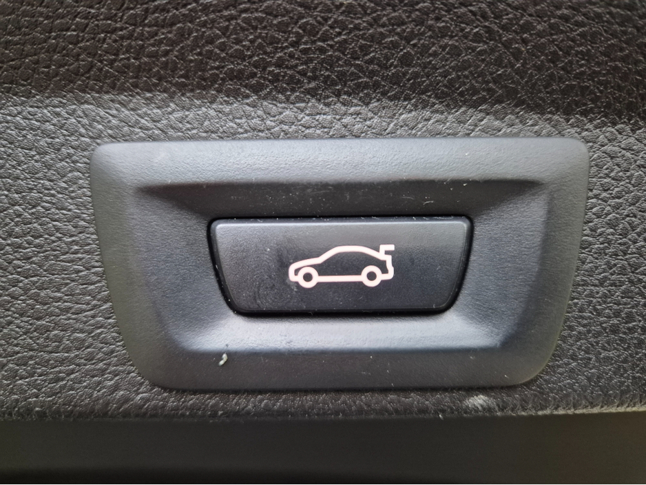 2016 BMW 4 Series 430D M SPORT GRAN COUPE AUTO F36 €22,950