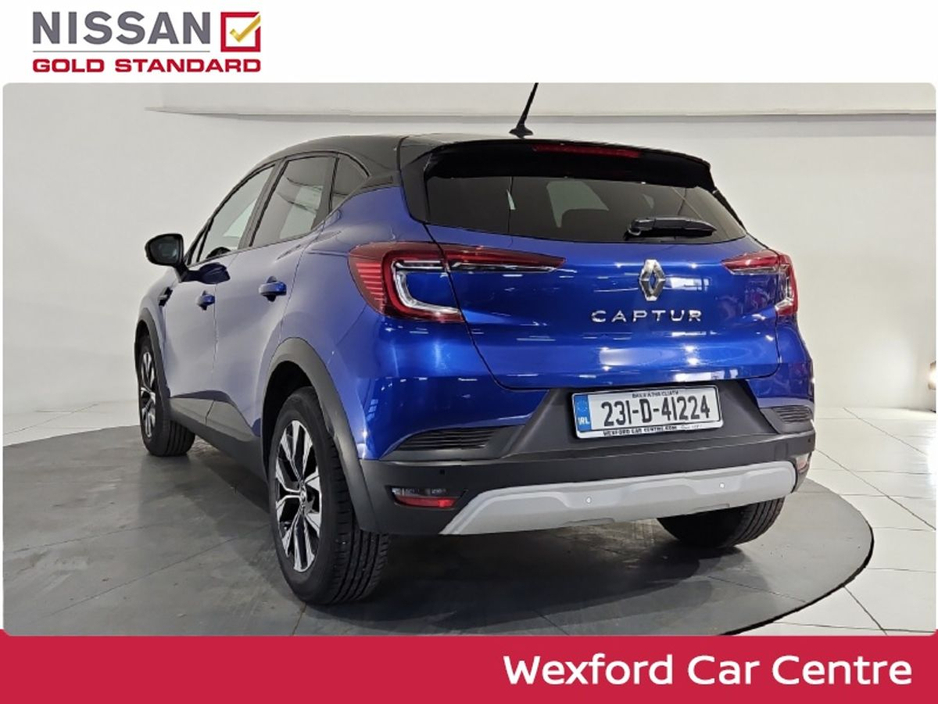 2023 Renault Captur 1.0 TCe 90 Evolution €18,895