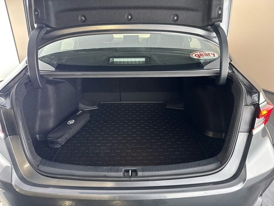 2023 Toyota Corolla HYBRID LUNA SALOON €27,950