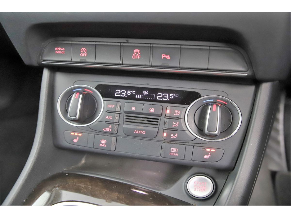 2016 Audi Q3 1.4 TFSI S-TRONIC *FULL LEATHER*PARK SENSORS*REVERSE CAM* €21,890