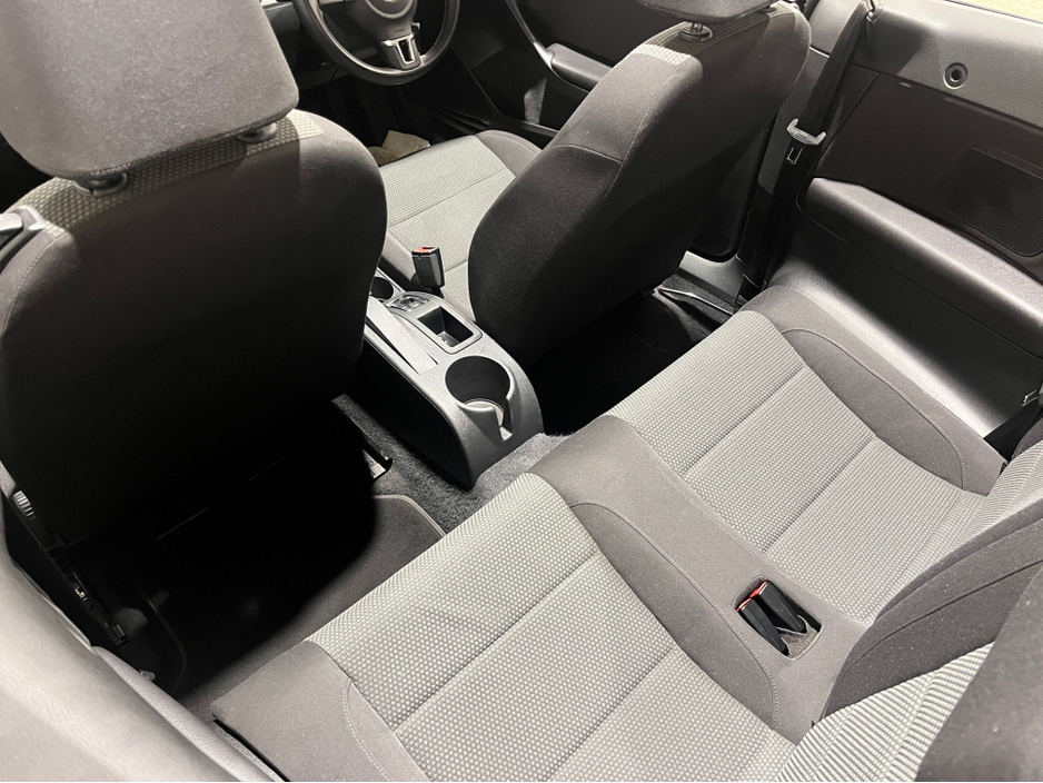 2013 Volkswagen Golf 2013 Cabriolet 1.2 Manual €8,950