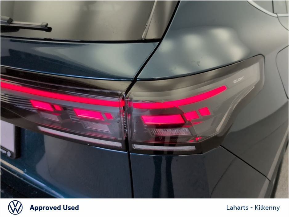 2025 Volkswagen Tiguan 3 ELEGANCE 1.5TSI 204HP DSG PHEV €54,950