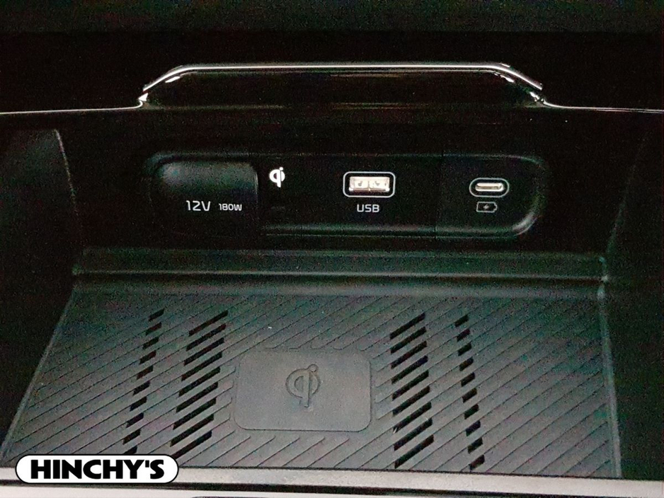 2026 Kia Sportage SE PHEV