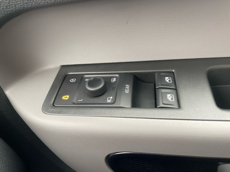 2025 Volkswagen ID.Buzz  €66,975