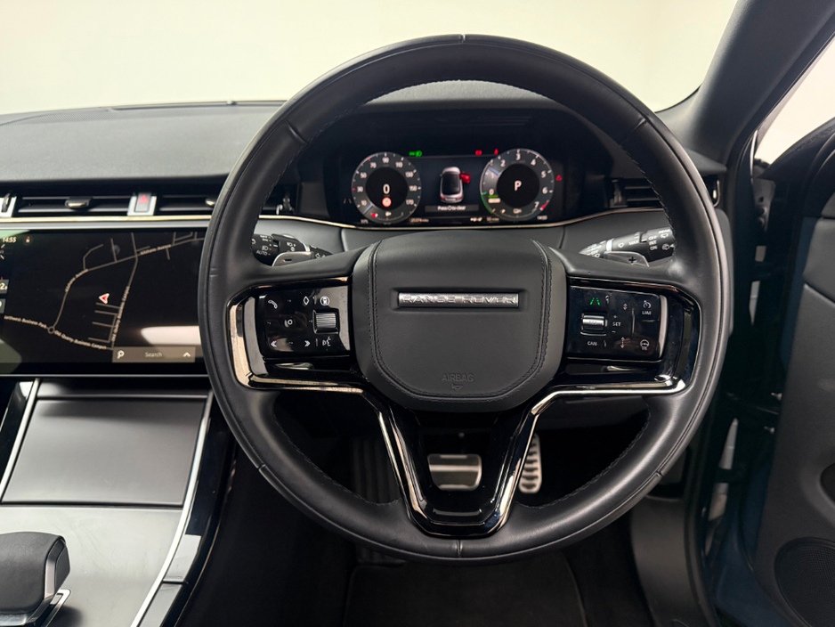 2024 Land Rover Range Rover Evoque HSE DYNAMIC P300E *HUGE SPEC* €52,990