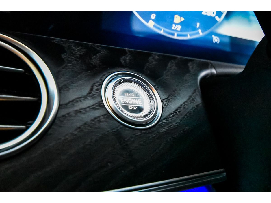 2020 Mercedes-Benz E Class E200d AMG Auto €34,850