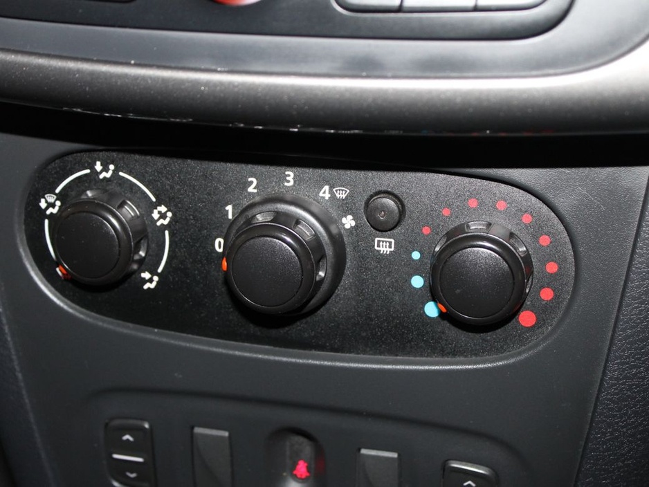 2017 Dacia Sandero Stepway Alternative 1.5 DCI 90 €8,750