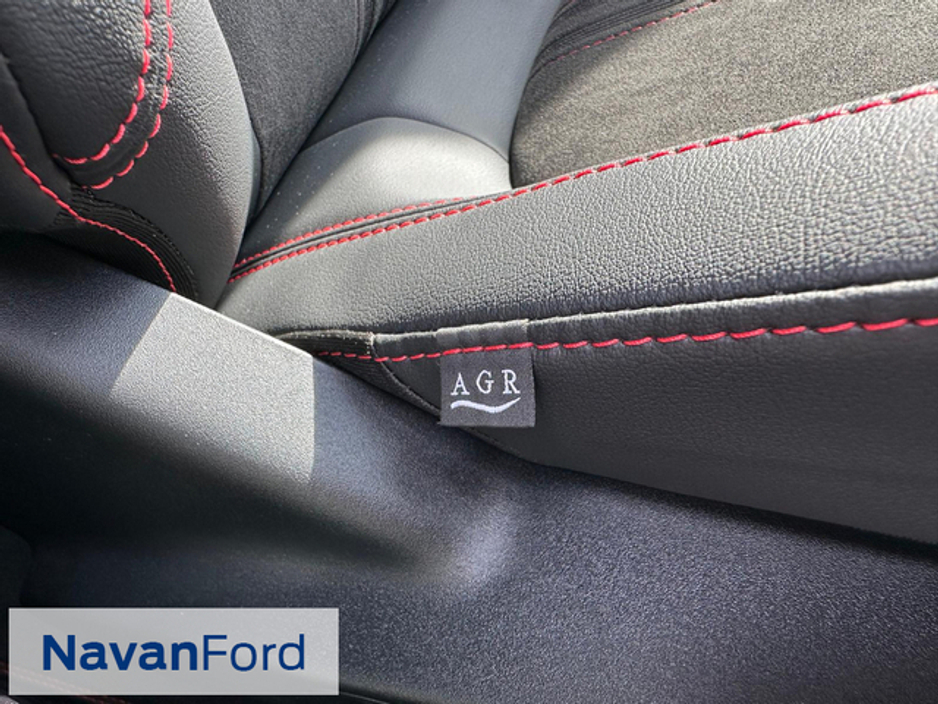 2026 Ford Kuga St-Line X 2.5 243Ps Plug-in Hybrid €48,500