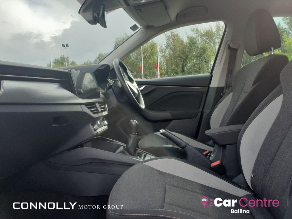 2024 Skoda Kamiq Style 1.0TSI 110HP €23,995