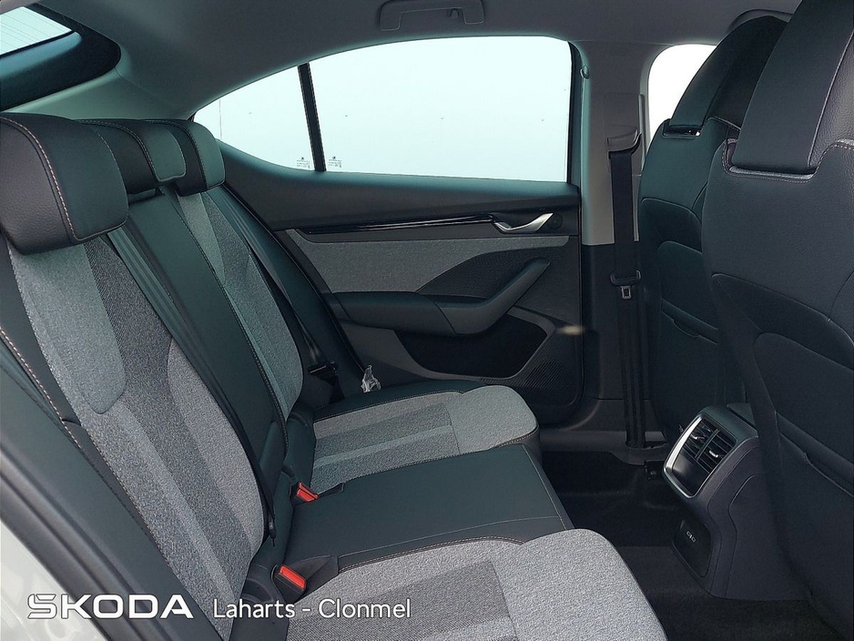 2026 Skoda Octavia SELECTION+ 2.0TDI 115HP €41,627