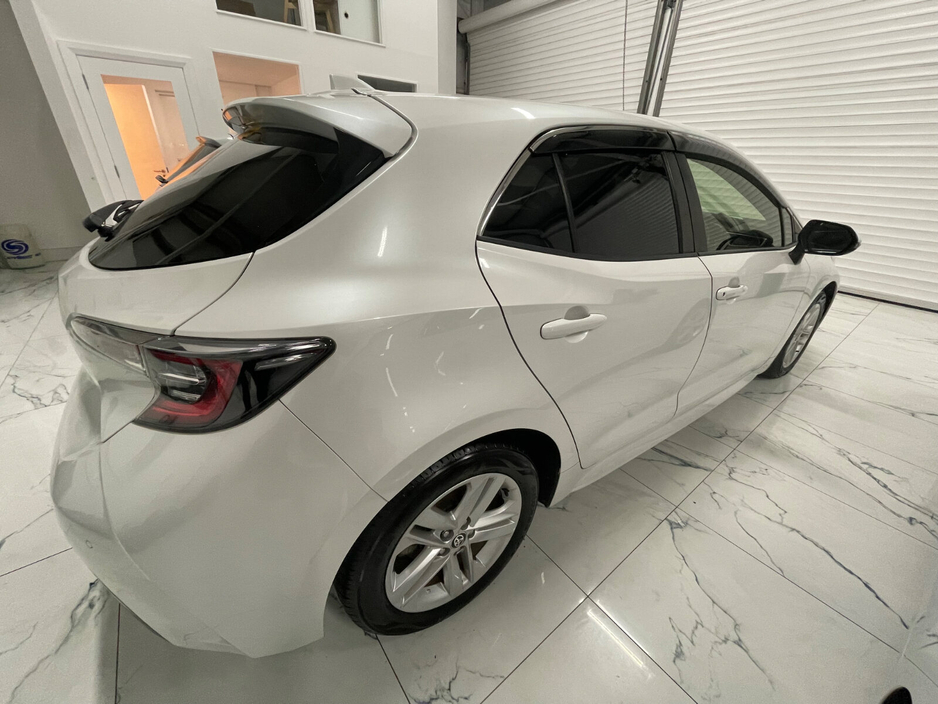 2020 Toyota Corolla 1.8 Hybrid Luna Sport Hatchback €18,995