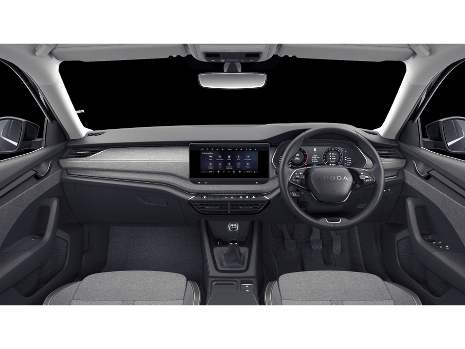 2026 Skoda Octavia Selection+ €38,948