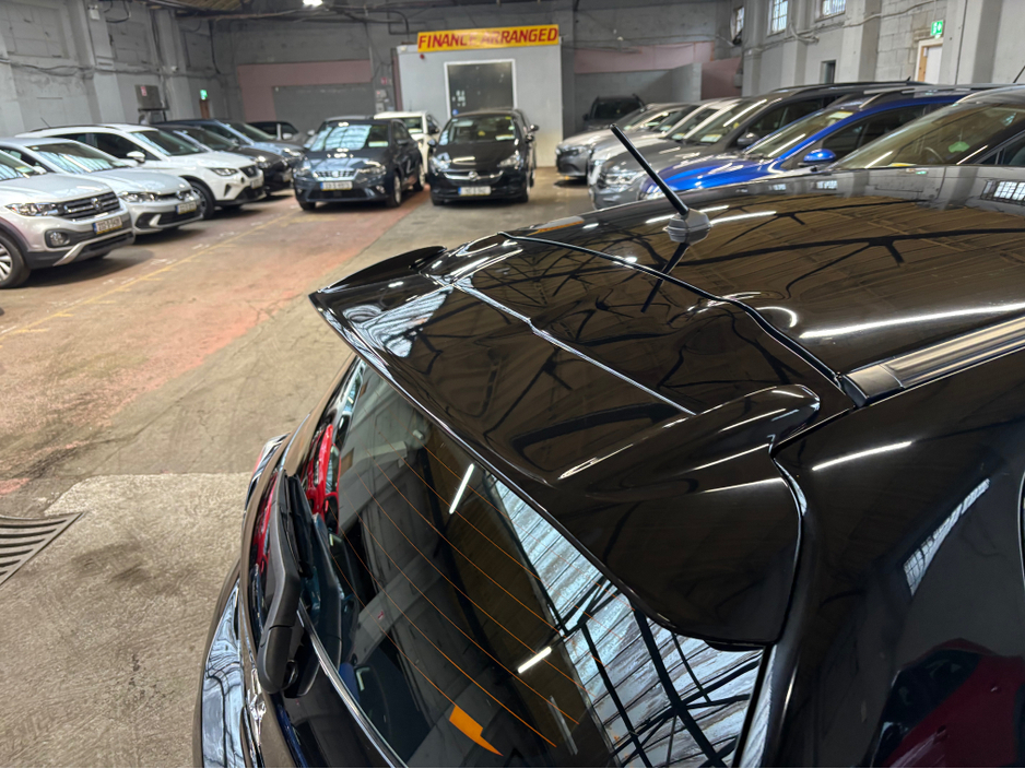 2021 Mitsubishi Space Star SPAC 5MT INVITE 4DR €9,499