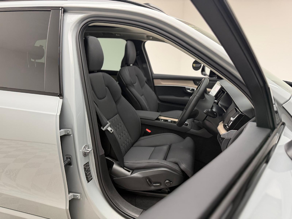 2025 Volvo XC90 PLUS T8 PHEV AWD AUTO *7 SEATER* €82,990