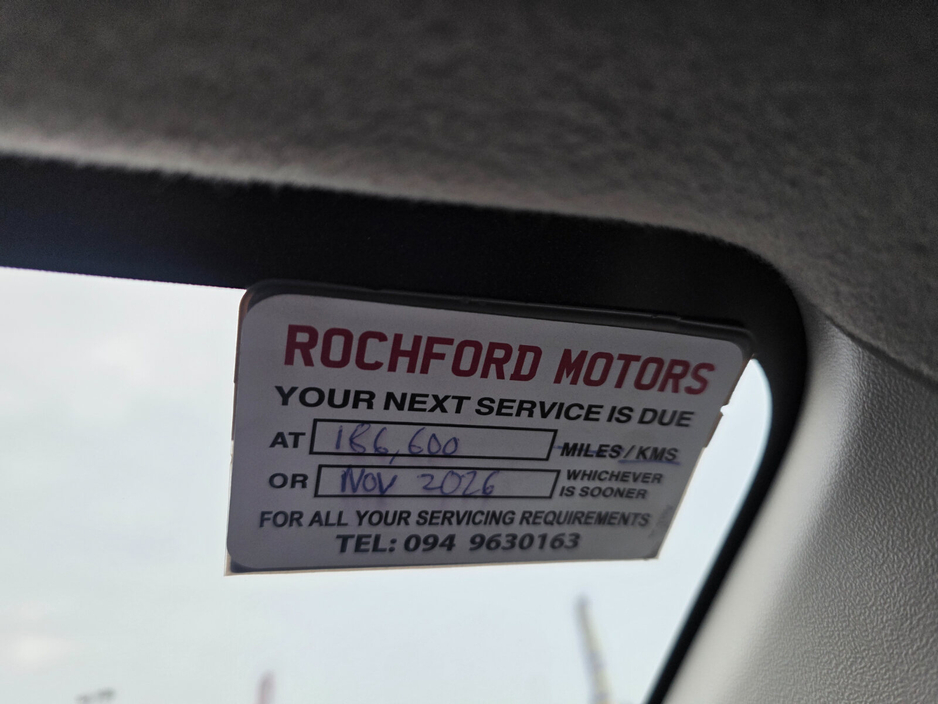 2016 Mitsubishi Space Star 1.0 71PS AS&G 5MT M-Line Invite €5,950