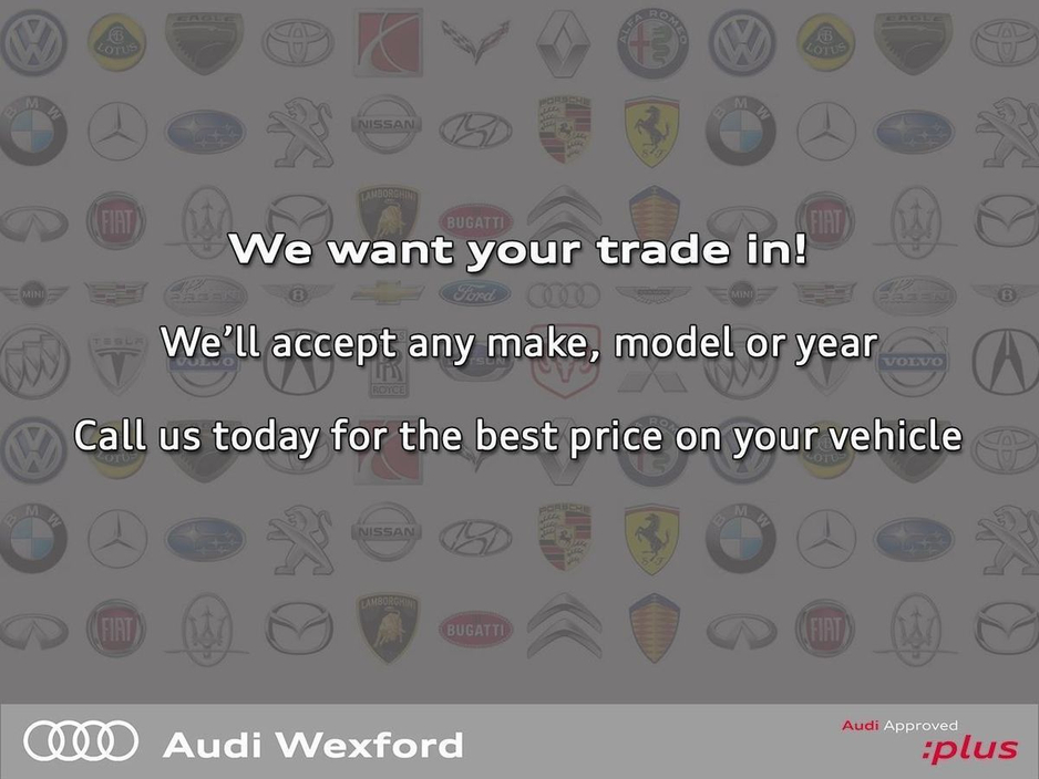 2025 Audi A5 40TDI 204 Edition One SE €58,275