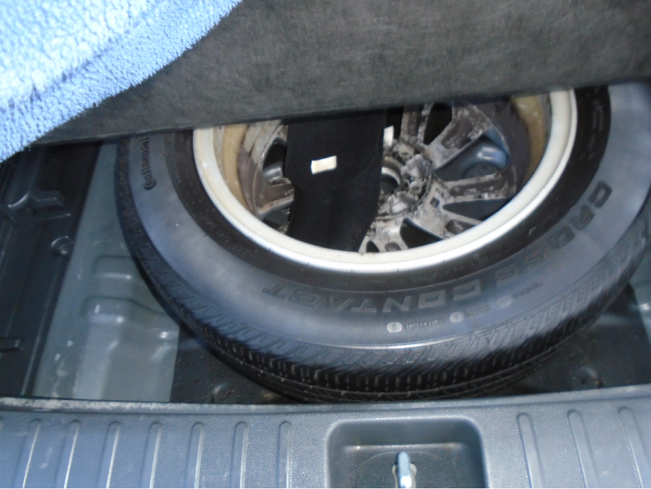 2016 Hyundai Tucson 1.7 CRDI SE NAV BL/DR 5 5DR €13,500