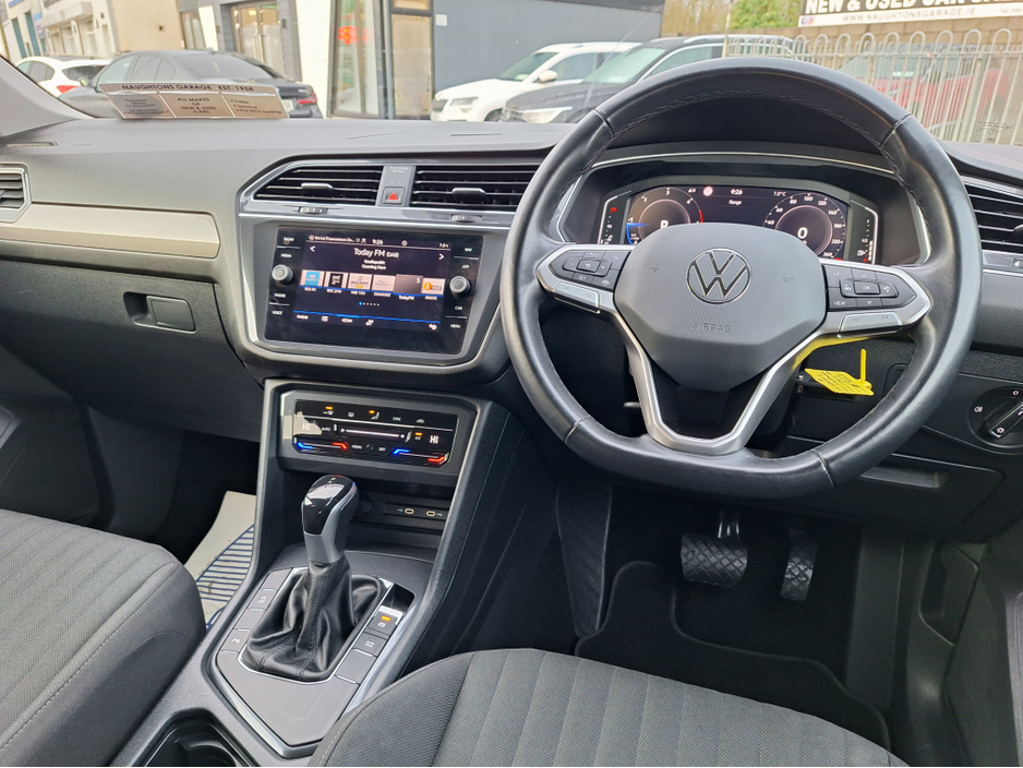 2023 Volkswagen Tiguan Allspace 2.0 TDI 150 7 SEATS AUTOMATIC *Virtual Clocks/Auto Tailgate/Led Headlights/ €37,950