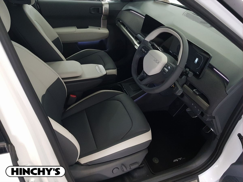 2025 Kia EV3 EV3 GT-Line Demo Model