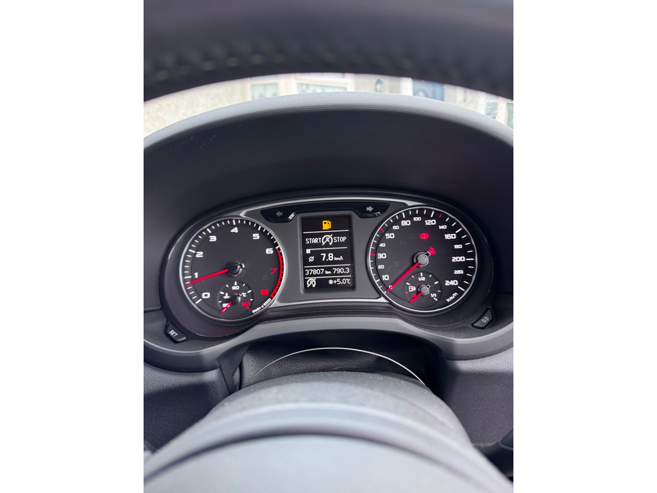 2011 Audi A1 Sportback Audi a1 €8,750