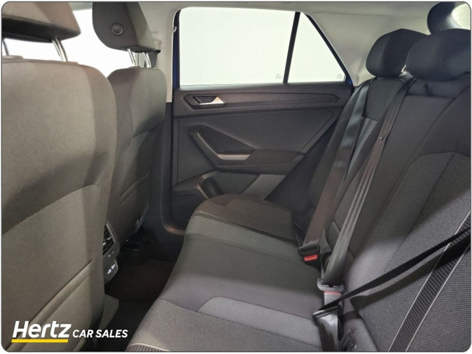 2023 Volkswagen T-Roc LIFE TDI 2.0 Diesel Manual €27,495