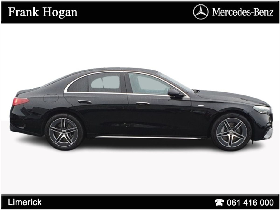 2026 Mercedes-Benz E Class (Pre Reg 0 KMS )E300e AMG 2.0 Petrol Plug in Hybrid Road Tax: €140 €79,950