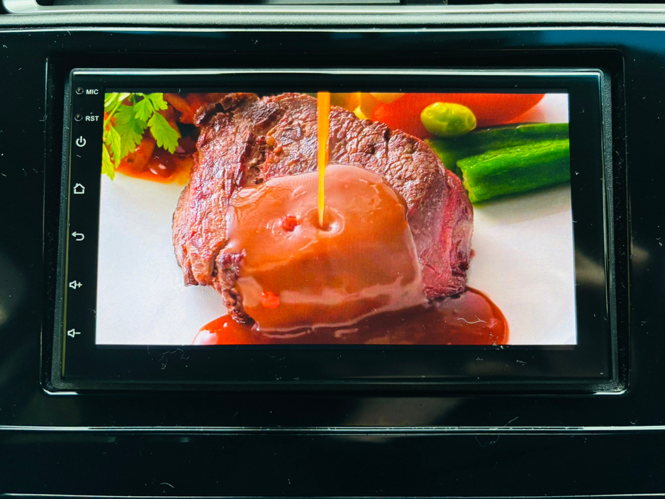 2017 Honda Shuttle  €11,450