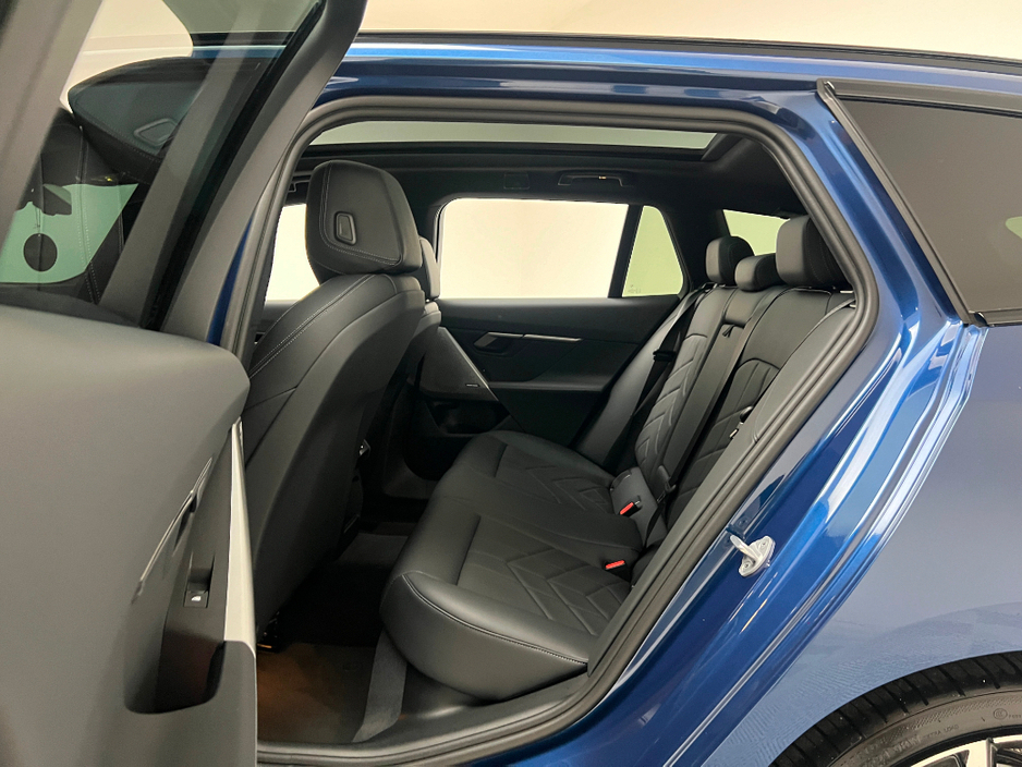 2025 BMW 5 Series 530E M SPORT PRO TOURING €68,990