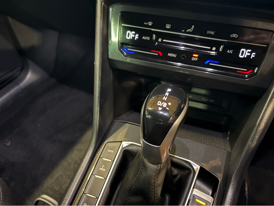 2022 Volkswagen Tiguan 1.4 TSI LIFE 245PS 5DR Auto Plug in Hybrid Finance Available own this car from €112 per week €26,250