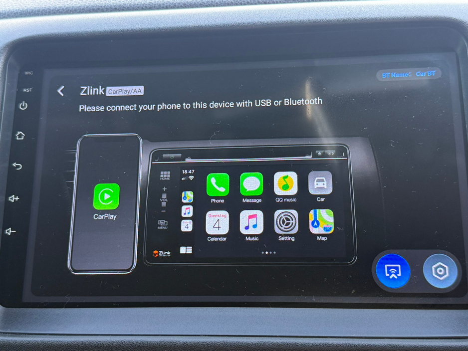 2015 Honda HR-V  €15,490