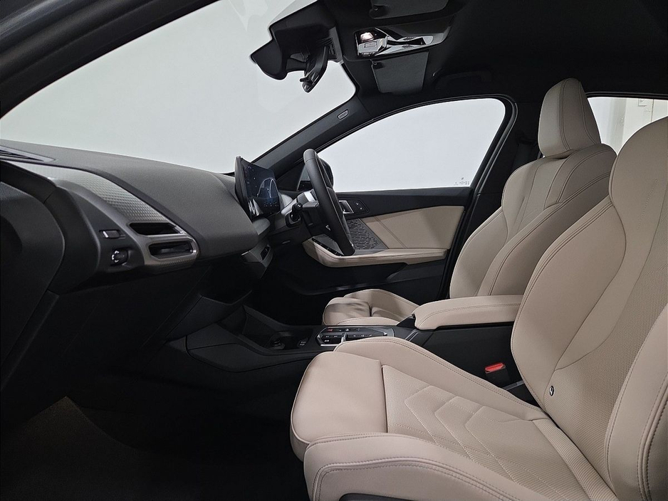 2026 BMW 1 Series 120 Sport €43,950