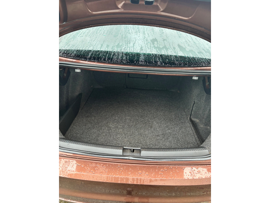 2017 Volkswagen Jetta 2.0 TDI 110HP Highline €16,995