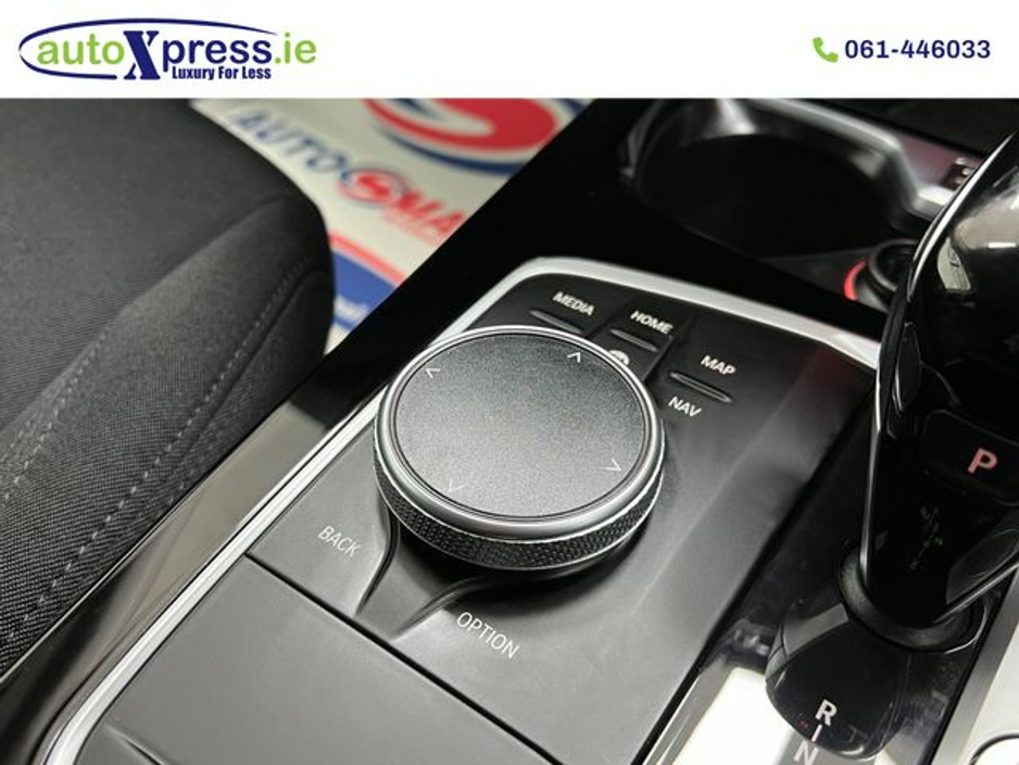 2021 BMW 2 Series 218D GRANCOOPE Automatic €29,995