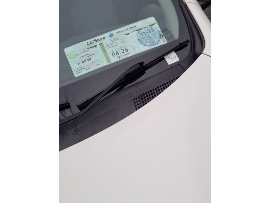 2017 Nissan Micra 2017 NISSAN MICRA 1.2L LONG NCT €6,990 €6,990